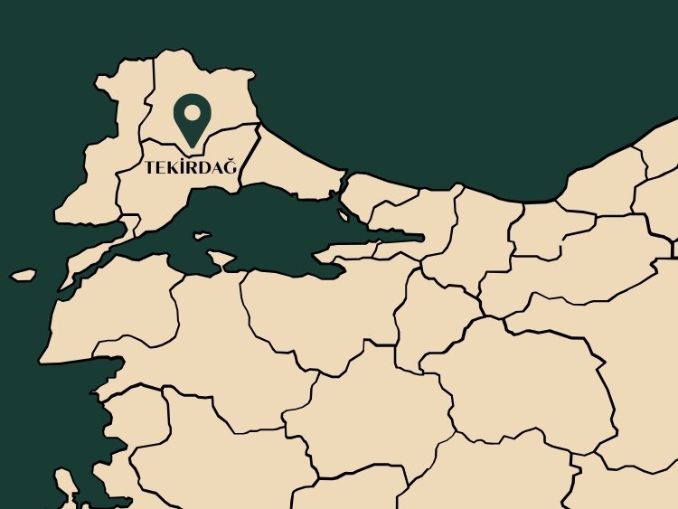 Malkara Green Lentil