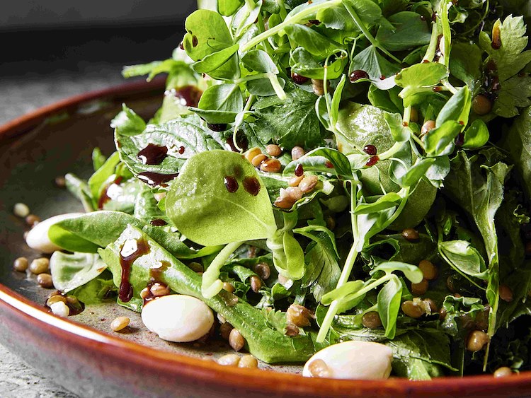 Malkara Green Lentil