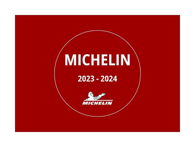 Michelin Guide