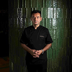 Şafak Erten - Executive Chef