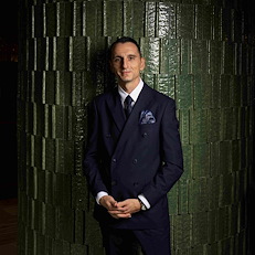 Talat Çam - Director of Food and Beverage